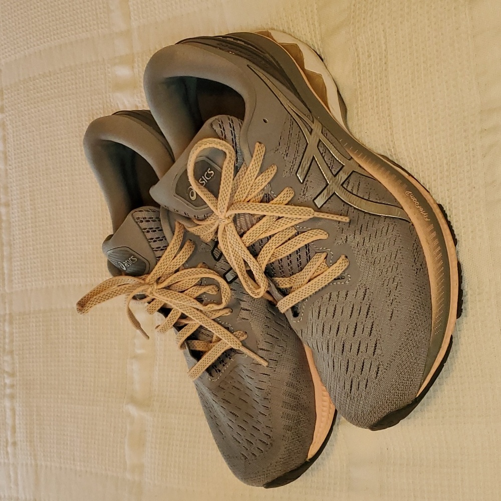 Asics Shoes